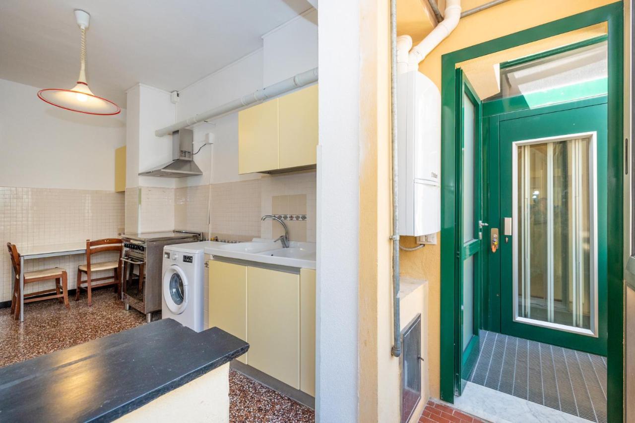 Le Casasse "Paradiso" Varigotti Exterior photo