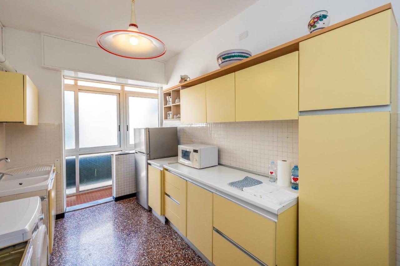 Le Casasse "Paradiso" Varigotti Exterior photo
